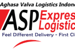 Alamat ASP Express Logistics Indonesia