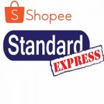 resi shopee standar express